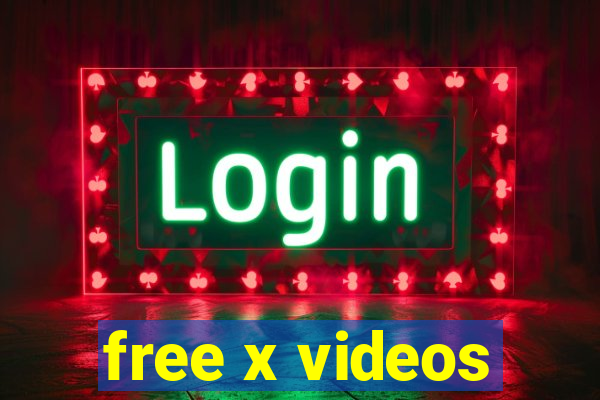 free x videos